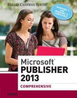 Microsoft¬ Publisher 2013. Comprehensive