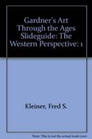 SlideGuide for Gardner's Art Through the Ages: The Western Perspective, Volume I, 14th