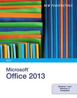 New Perspectives on Microsoft¬ Office 2013