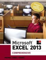 Microsoft Excel 2013. Comprehensive