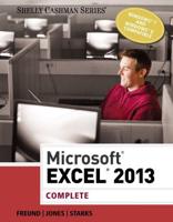 Microsoft Excel 2013. Complete