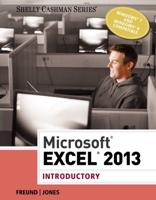 Microsoft? Excel? 2013