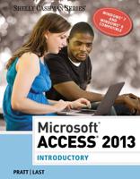 Microsoft¬ Access 2013