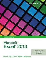 New Perspectives on Microsoft Office Excel 2013. Comprehensive