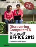 Discovering Computers & Microsoft¬Office 2013