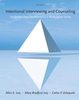 Cengage Advantage Books: Intentional Interviewing and Counseling