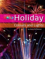 Our World Readers: Holiday Colours and Lights