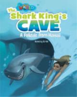 Our World Readers: The Shark King's Cave