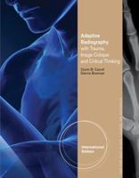 Adaptive Radiography With Trauma, Image Critique and Critical Thinking