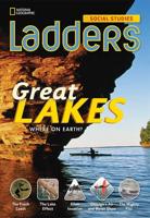 Ladders Social Studies 4: The Great Lakes (Above-Level)