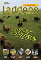Ladders Social Studies 4: The Great Plains (On-Level)