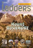 Ladders Social Studies 4: Mount Rushmore (Above-Level)