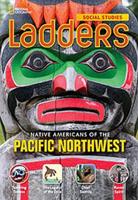 Ladders Social Studies 4:Native Americans of the Pacific Northwest (Above-Level)