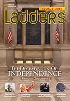 Ladders Social Studies 5: Declaration of Independence (Above-Level)