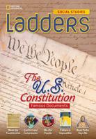 Ladders Social Studies 5: The U.S. Constitution (On-Level)