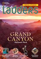 Ladders Social Studies 5: Grand Canyon National Park (Above-Level)