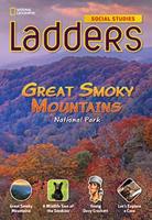 Ladders Social Studies 5: Great Smoky Mountains National Park (On-Level)