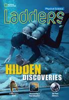 Ladders Science 3: Hidden Discoveries(below-Level; Physical Science)