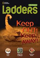Ladders Science 3: Keep Out! Keep Away! (On-Level; Life Science)