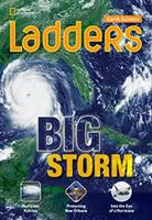 Ladders Science 3: Big Storm (Below-Level; Earth Science)