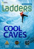 Ladders Science 3: Cool Caves (Below-Level; Physical Science)