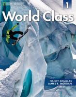 World Class 1: Combo Split A With Online Workbook