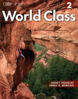 World Class 2: Combo Split B With Online Workbook