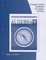 Student Workbook for Aufmann/Lockwood's Introductory and Intermediate Algebra: An Applied Approach, 6th