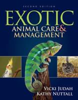 Exotic Animal Care & Management