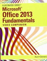 Microsoft Office 2013 Dvd Video Companion