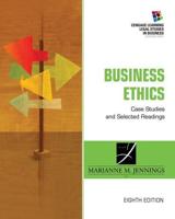 Business Ethics