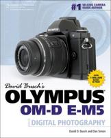 David Busch's Olympus OM-D E-M5
