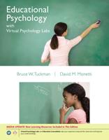 Cengage Advantage Books: Educational Psychology With Virtual Psychology Labs (With Education CourseMate With eBook Printed Access Card)