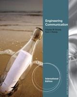 Engineering Communication