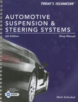 Automotive Suspension & Steering Systems Shop Manual