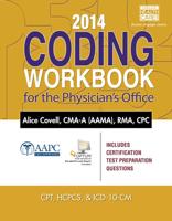 2014 Coding Workbook for the Physician's Office