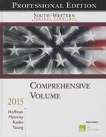 South-Western Federal Taxation, Comprehensive Volume