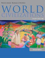 World Civilizations. Volume 2 Since 1500