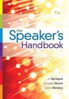 The Speaker's Handbook, 11E
