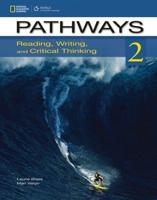 Pathways R/W. 2B Student Book Split