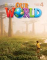 Our World. Student's Book 4