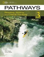 Pathways R/W. 3B Student Book Split