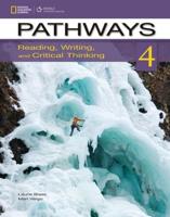 Pathways R/W. 4A Student Book Split