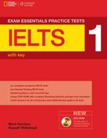 Exam Essentials Practice Tests With Key 1