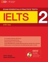Exam Essentials Practice Tests With Key 2