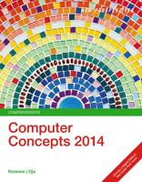 New Perspectives on Computer Concepts 2015. Comprehensive