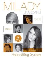 Milady Standard Haircutting System