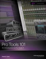 Pro Tools¬ 101