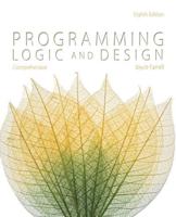 Programming Logic and Design. Comprehensive