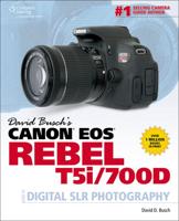 David Busch's Canon EOS Rebel T5i/700D